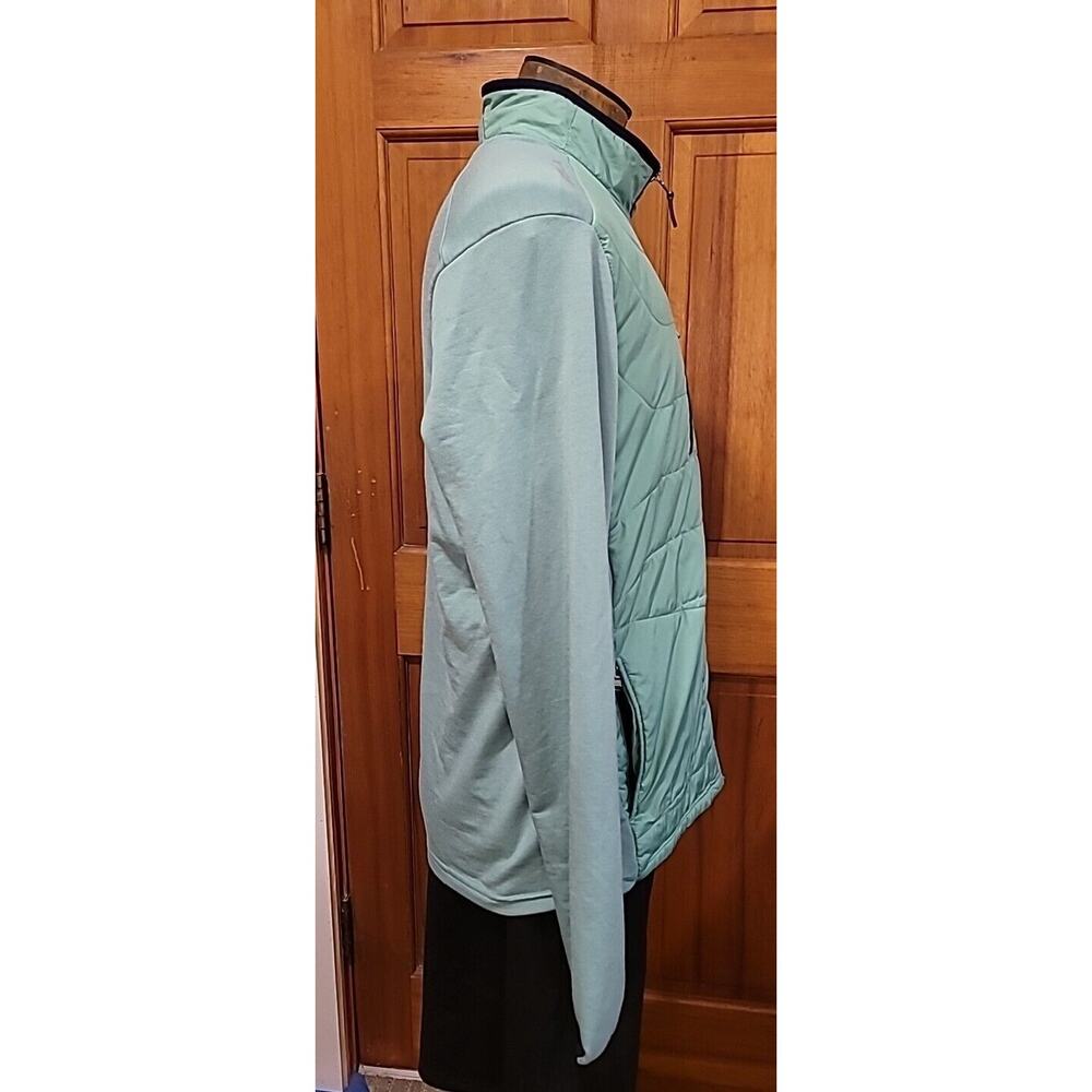 RLX Ralph Lauren Mint Green Windbreaker - Picture 3 of 6